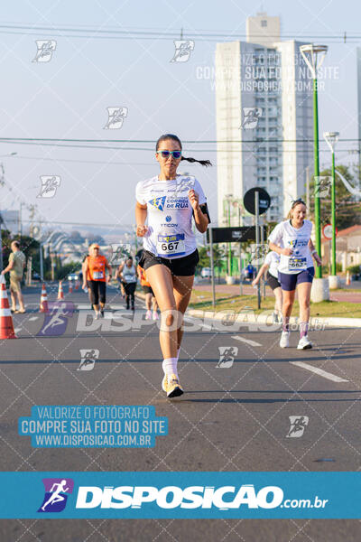 Circuito de Corrida de Rua FENABB-AABB Maringá