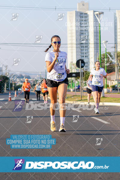 Circuito de Corrida de Rua FENABB-AABB Maringá