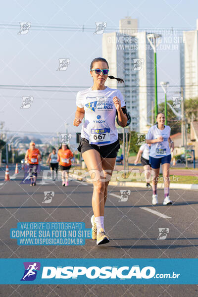 Circuito de Corrida de Rua FENABB-AABB Maringá