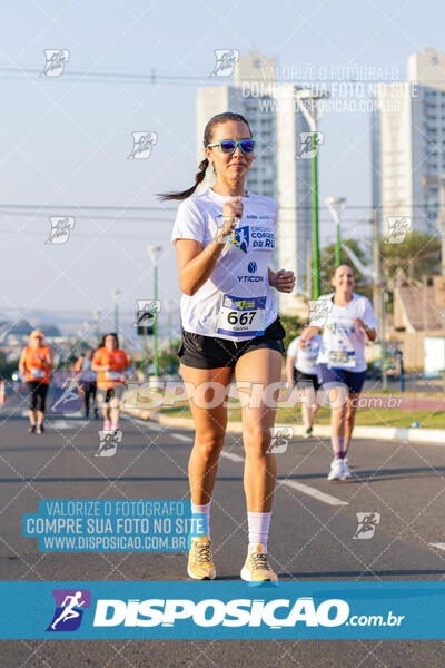 Circuito de Corrida de Rua FENABB-AABB Maringá