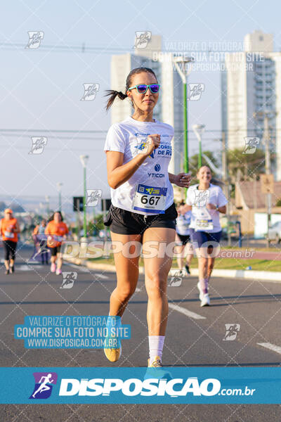 Circuito de Corrida de Rua FENABB-AABB Maringá