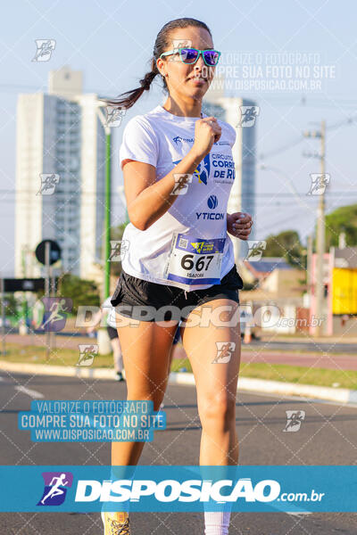 Circuito de Corrida de Rua FENABB-AABB Maringá