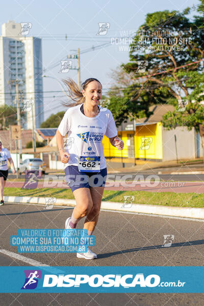 Circuito de Corrida de Rua FENABB-AABB Maringá