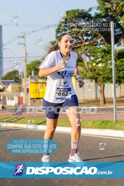 Circuito de Corrida de Rua FENABB-AABB Maringá