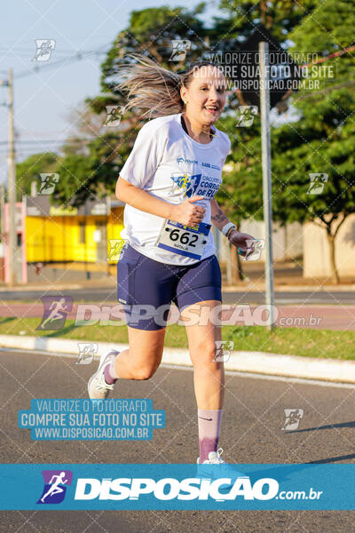 Circuito de Corrida de Rua FENABB-AABB Maringá