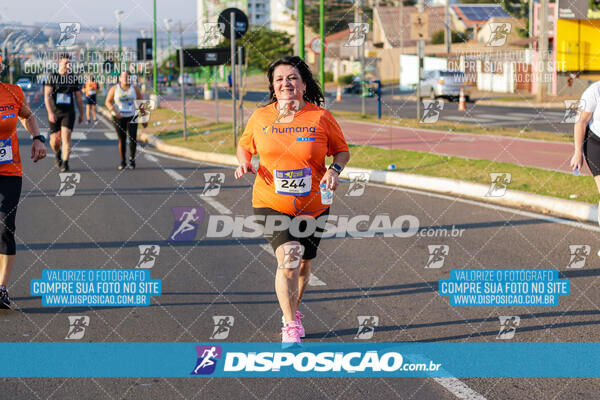 Circuito de Corrida de Rua FENABB-AABB Maringá