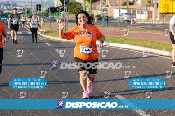 Circuito de Corrida de Rua FENABB-AABB Maringá