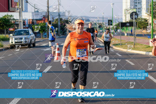 Circuito de Corrida de Rua FENABB-AABB Maringá