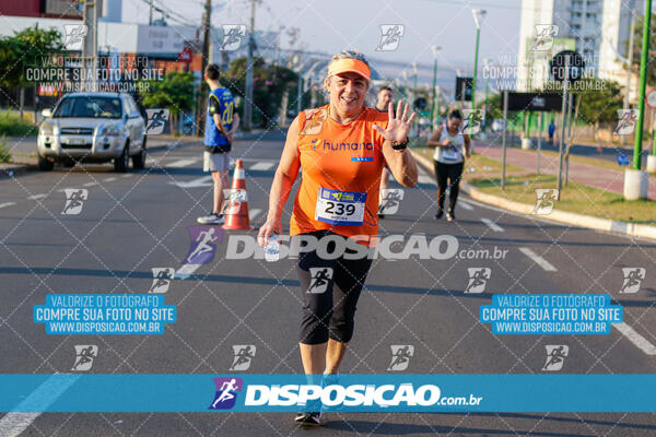 Circuito de Corrida de Rua FENABB-AABB Maringá