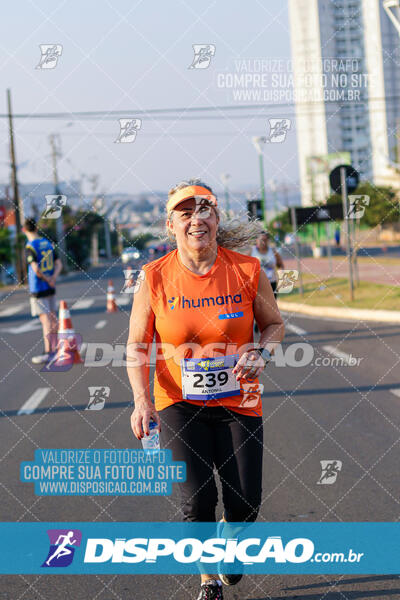 Circuito de Corrida de Rua FENABB-AABB Maringá