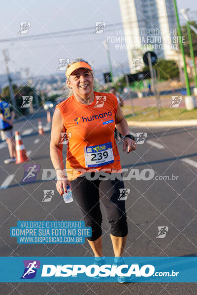 Circuito de Corrida de Rua FENABB-AABB Maringá