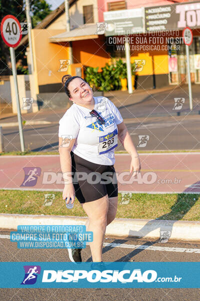 Circuito de Corrida de Rua FENABB-AABB Maringá