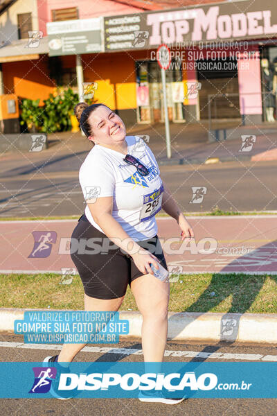 Circuito de Corrida de Rua FENABB-AABB Maringá