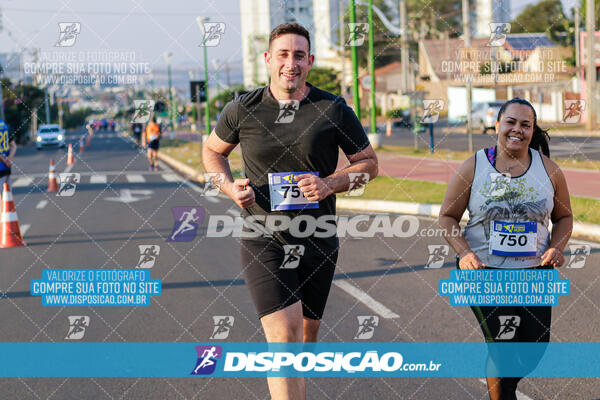 Circuito de Corrida de Rua FENABB-AABB Maringá