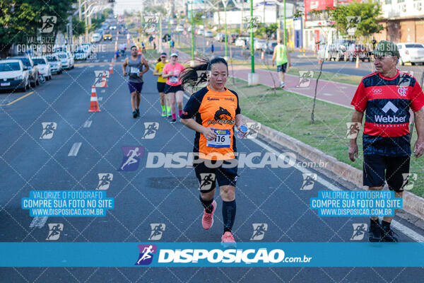 Circuito de Corrida de Rua FENABB-AABB Maringá