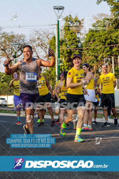 Circuito de Corrida de Rua FENABB-AABB Maringá