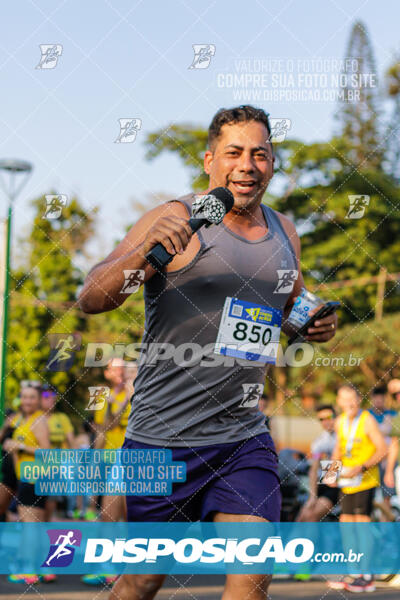 Circuito de Corrida de Rua FENABB-AABB Maringá