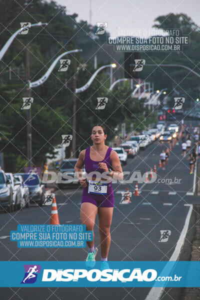 Circuito de Corrida de Rua FENABB-AABB Maringá