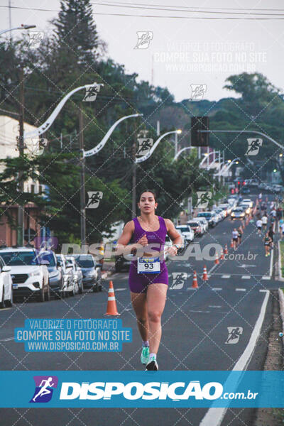 Circuito de Corrida de Rua FENABB-AABB Maringá