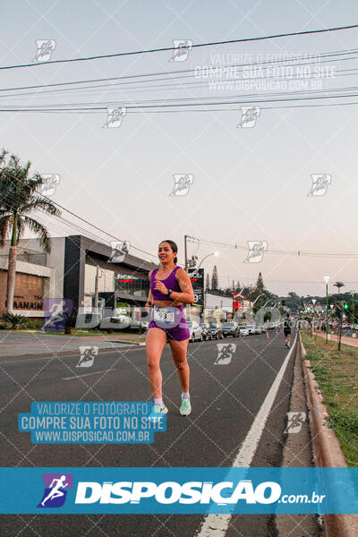 Circuito de Corrida de Rua FENABB-AABB Maringá