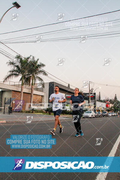 Circuito de Corrida de Rua FENABB-AABB Maringá