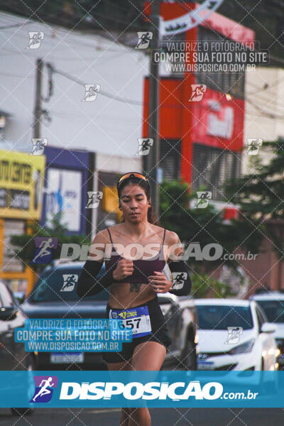 Circuito de Corrida de Rua FENABB-AABB Maringá