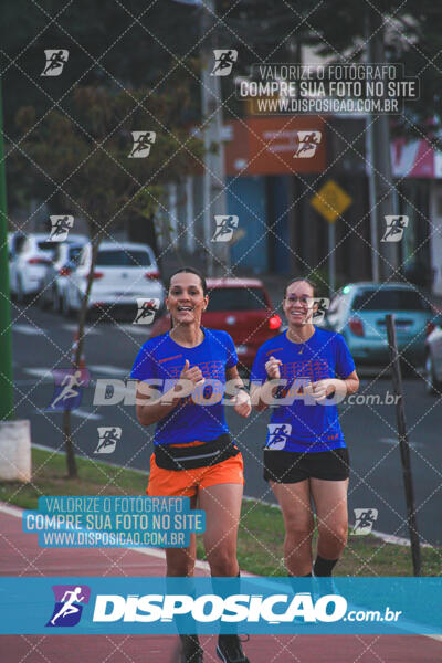 Circuito de Corrida de Rua FENABB-AABB Maringá