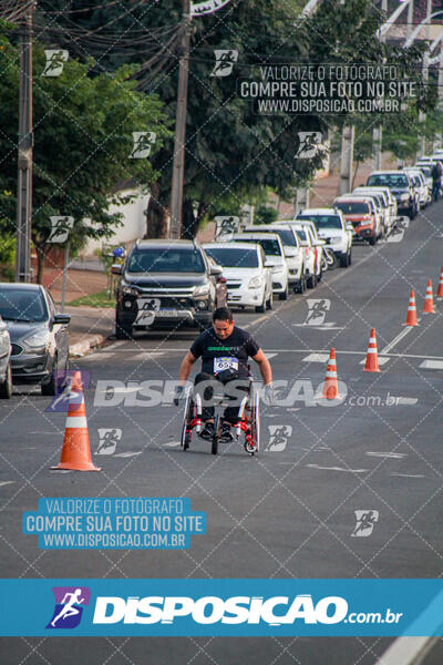 Circuito de Corrida de Rua FENABB-AABB Maringá