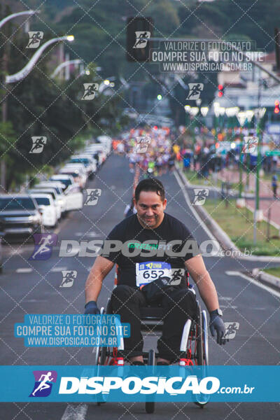 Circuito de Corrida de Rua FENABB-AABB Maringá