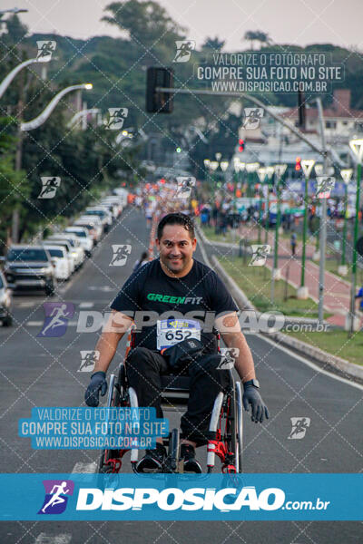 Circuito de Corrida de Rua FENABB-AABB Maringá