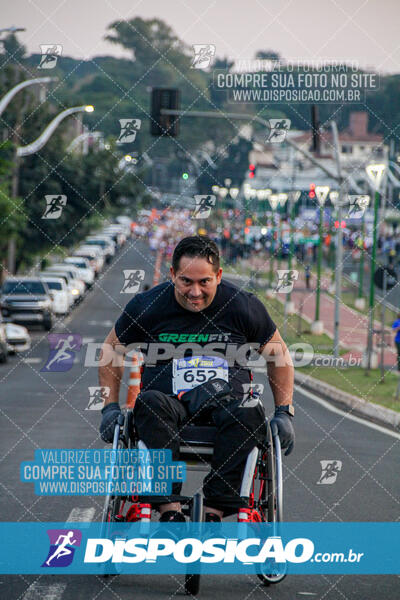 Circuito de Corrida de Rua FENABB-AABB Maringá