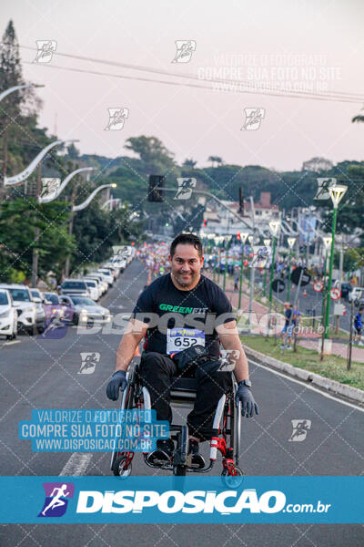 Circuito de Corrida de Rua FENABB-AABB Maringá