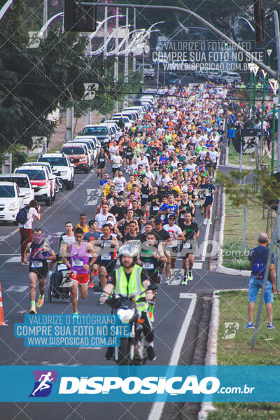 Circuito de Corrida de Rua FENABB-AABB Maringá