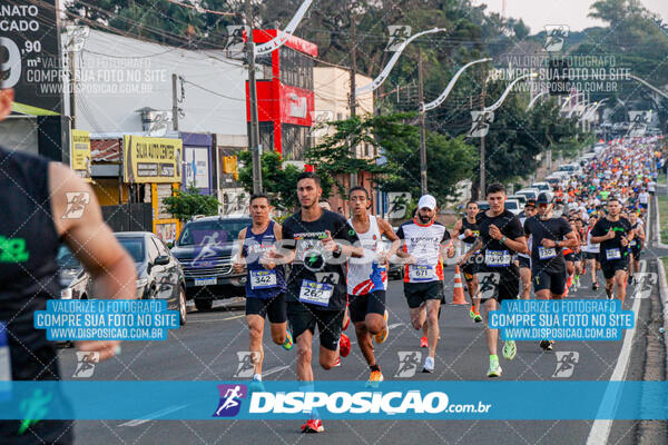 Circuito de Corrida de Rua FENABB-AABB Maringá