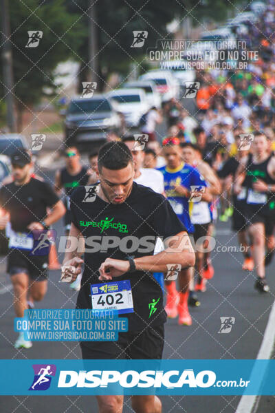 Circuito de Corrida de Rua FENABB-AABB Maringá