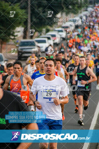 Circuito de Corrida de Rua FENABB-AABB Maringá