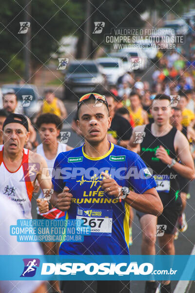 Circuito de Corrida de Rua FENABB-AABB Maringá