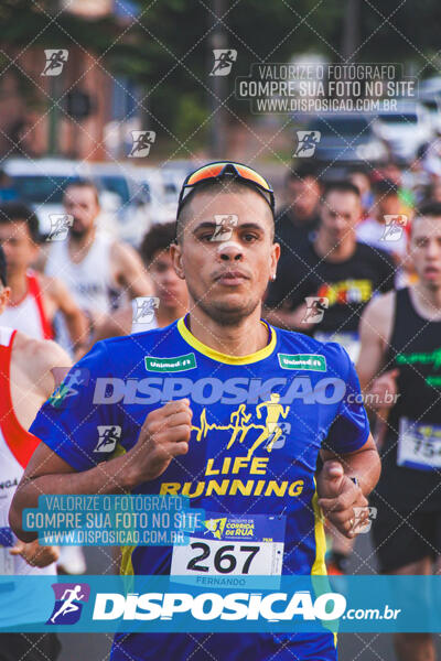 Circuito de Corrida de Rua FENABB-AABB Maringá