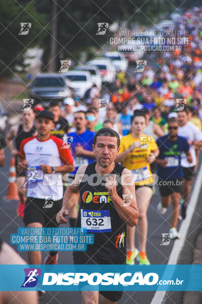 Circuito de Corrida de Rua FENABB-AABB Maringá