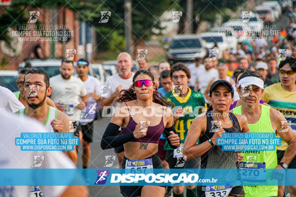 Circuito de Corrida de Rua FENABB-AABB Maringá