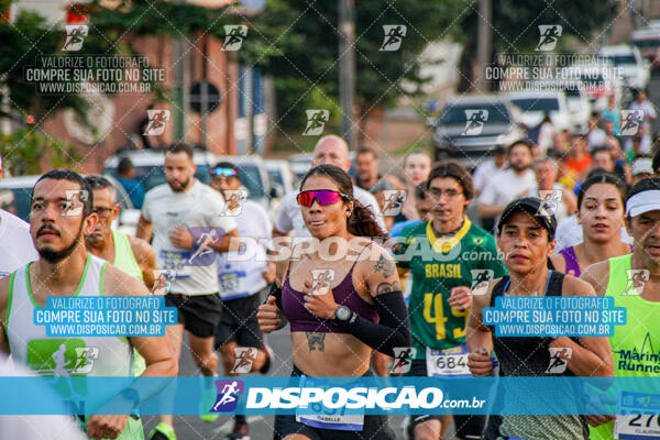 Circuito de Corrida de Rua FENABB-AABB Maringá