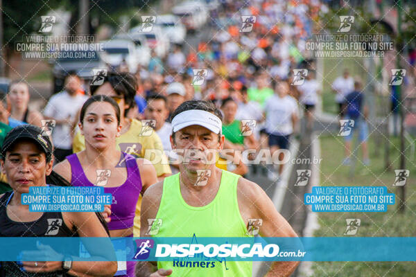 Circuito de Corrida de Rua FENABB-AABB Maringá