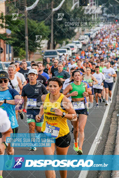 Circuito de Corrida de Rua FENABB-AABB Maringá