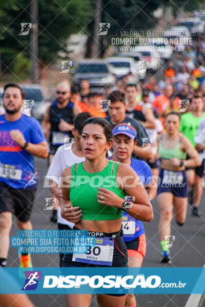 Circuito de Corrida de Rua FENABB-AABB Maringá