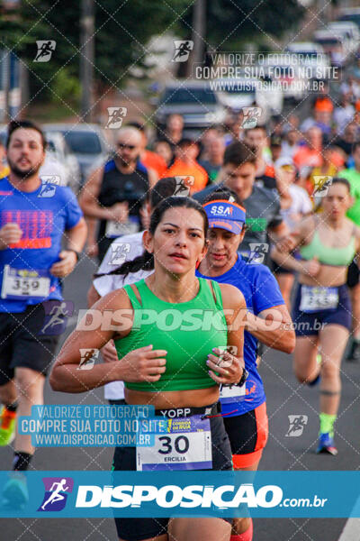 Circuito de Corrida de Rua FENABB-AABB Maringá