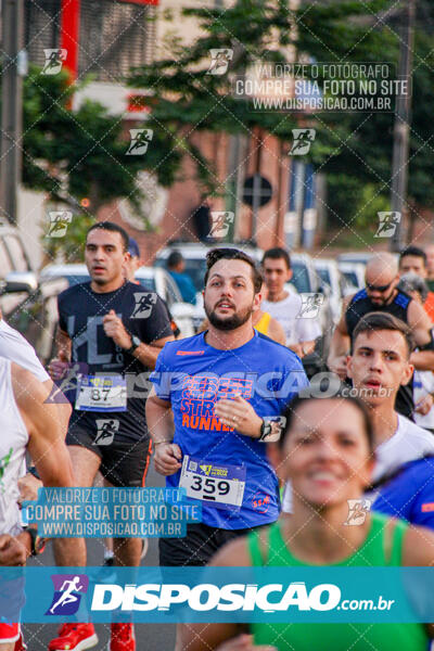 Circuito de Corrida de Rua FENABB-AABB Maringá