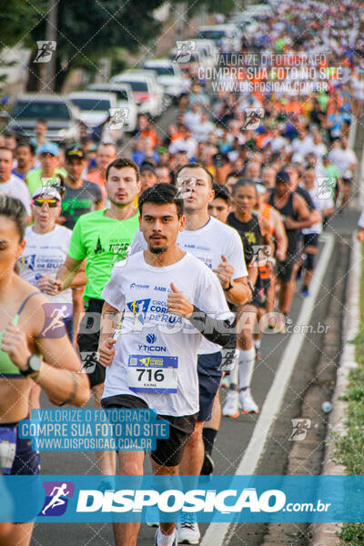 Circuito de Corrida de Rua FENABB-AABB Maringá