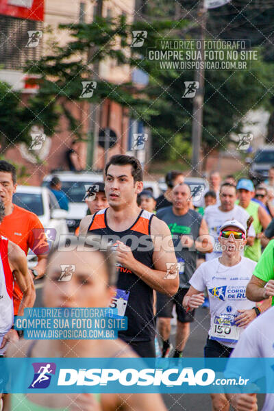 Circuito de Corrida de Rua FENABB-AABB Maringá