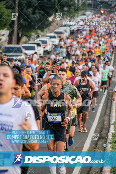 Circuito de Corrida de Rua FENABB-AABB Maringá