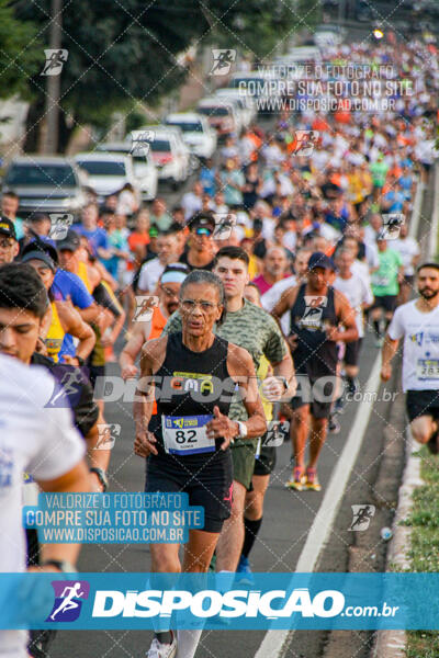 Circuito de Corrida de Rua FENABB-AABB Maringá